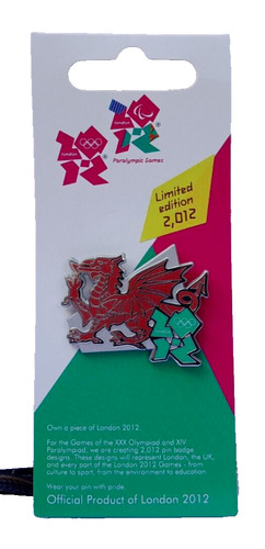 Official london 2012 olympic - london,