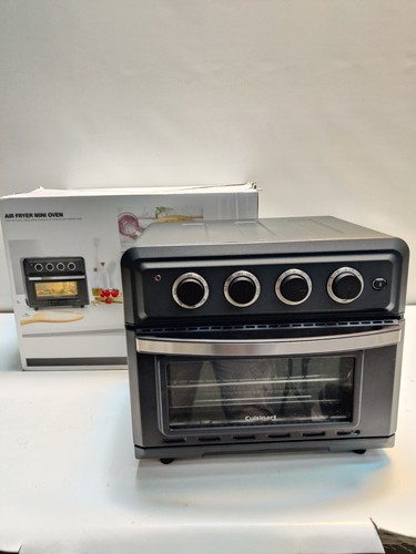 Cuisinart toa60u 17l air fryer - toa60u,