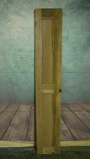 CXL12c (11 1/2 x 69) Victorian / Edwardian reclaimed old pine cupboard door