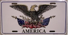 AMERICAN EAGLE PATRIOTIC USA