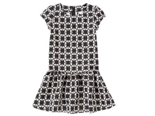 Gymboree blushing swan - blushing,