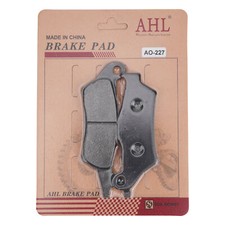 Front Disc Brake Pads For