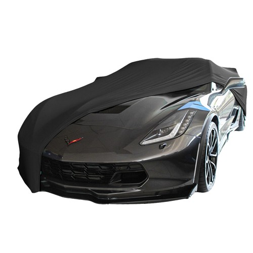 Indoor car cover fits - , corvette