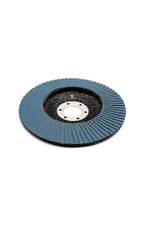 125mm 5 inch FLAP DISCS Ceramic / Zirconium / Aluminium Oxide / DEERFOS /