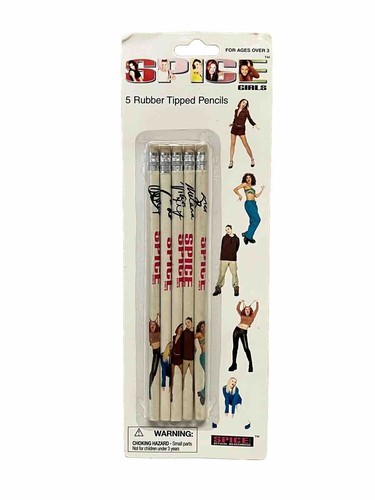Spice girls 1997 official - girls,