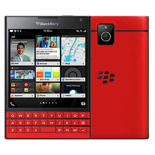 Original blackberry passport - blackberry,