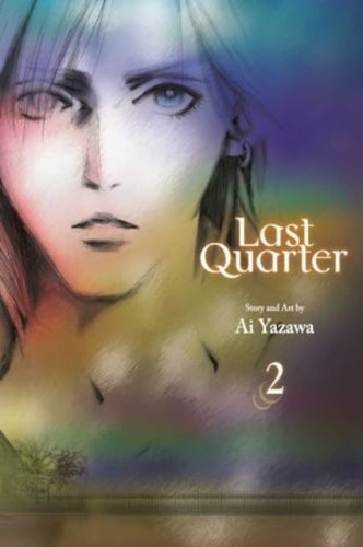 Last quarter vol volume - vol., 2: