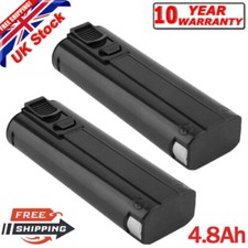 2Pack For Paslode 404717 6V
