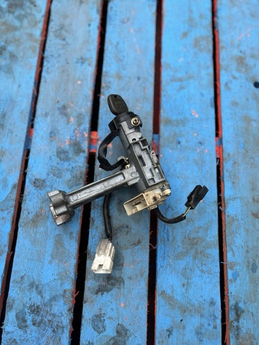 Toyota hilux ignition - hilux,