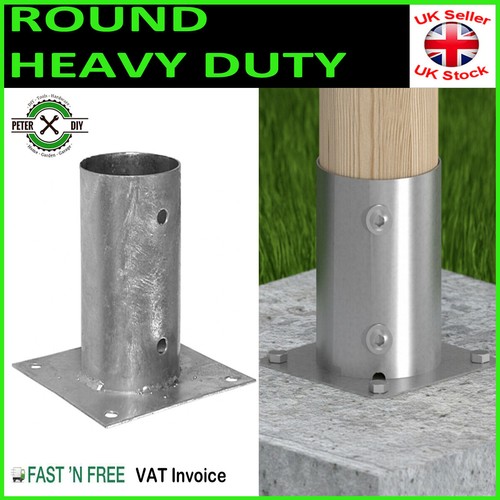 Heavy duty bolt - duty,