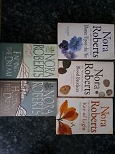 Nora Roberts books bundle