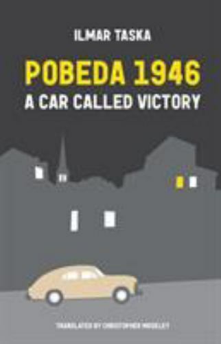 Pobeda 1946 ilmar taska - 1946,