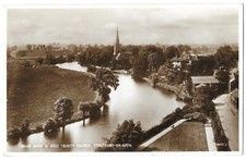 Stratford On Avon - Postcards - Choose From List - All Scanned - Updated 24/5/25
