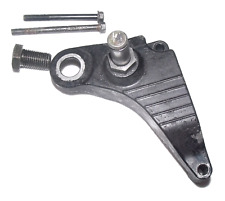 1993 Kawasaki GTR1000 Gear Change Lever Mounting Bracket