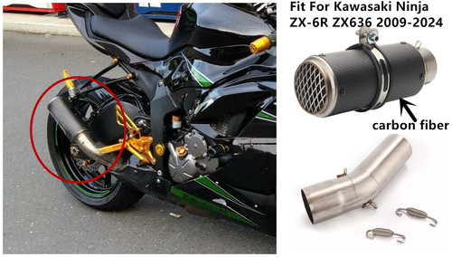Slip for kawasaki ninja zx6r - slip,