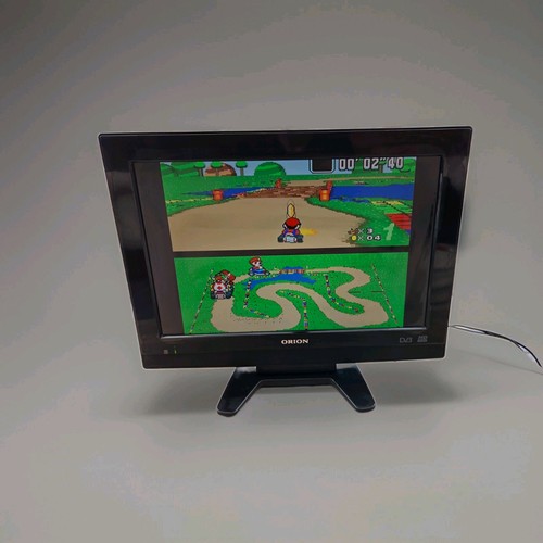 Orion tv19pl110d lcd tv - 19",