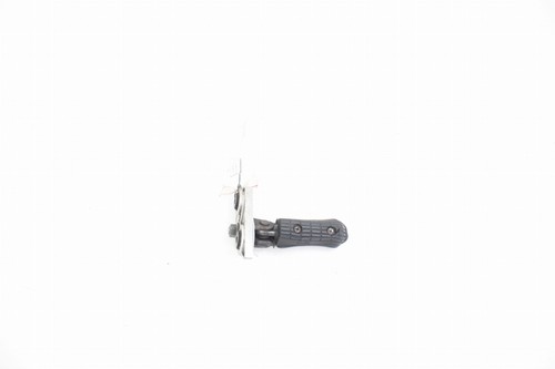 Right footrest set - footrest,