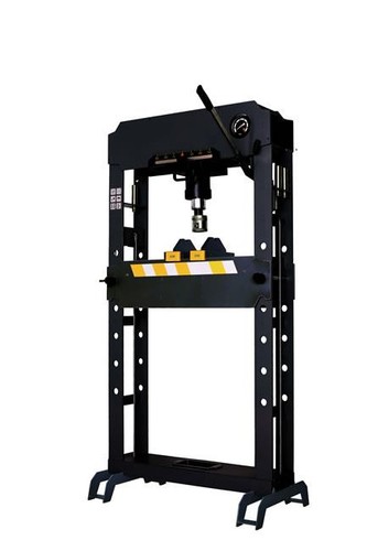 Ton floor press heavy duty - 50,