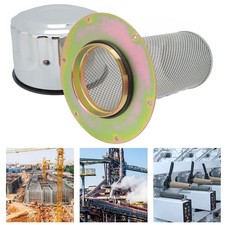 Hydraulic Air Filter Screen