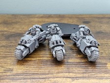 Space Marines Primaris