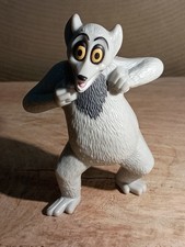 #T30 Madagascar Movie King