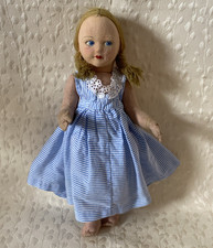 Antique Norah Wellings Pressed