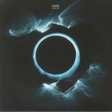 MARSH - Aria EP - Vinyl (clear
