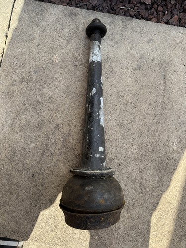 Classic mini rear suspension