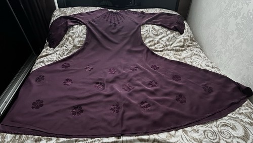 Women abaya size small - abaya,