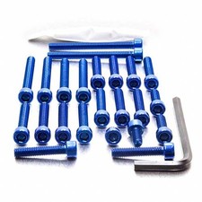 Aluminium Engine Kit Yamaha