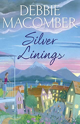 Silver linings rose - linings:,