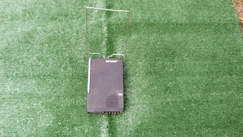 Sinclair micro vision mtv1 - micro,