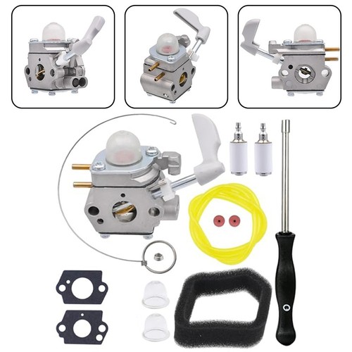 High performance carburetor - performance,