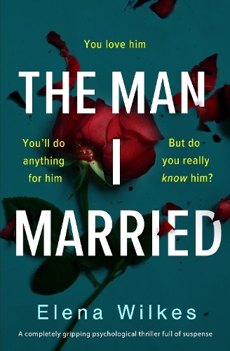 The man married elena - the, married,