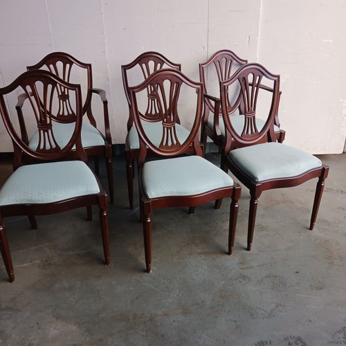 Set reproduction dining - reproduction,