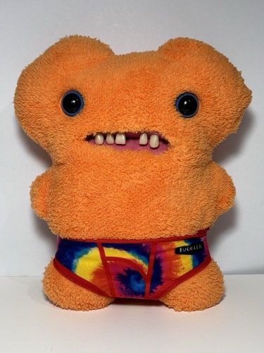 Fuggler funny ugly - funny, monster