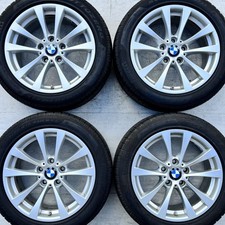 Genuine BMW 17" Alloy Wheels 3