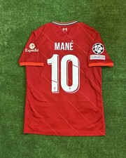 Liverpool FC 2021-22 Champions