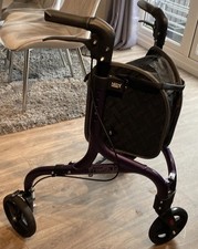 NRS 3 Wheel Freestyle