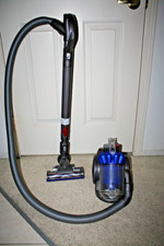 DYSON DC26 Corded Multi Floor