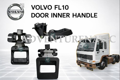 Volvo fl10 inside - fl10,