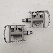Shimano SPD/Flat touring
