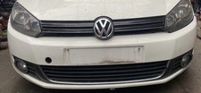 VOLKSWAGEN GOLF MK6 GT - FRONT