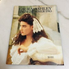LAURA ASHLEY Spring / Summer