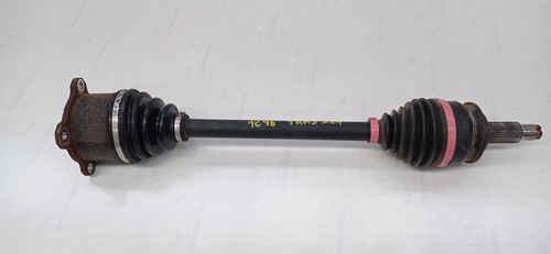Rear left transmission - rear,