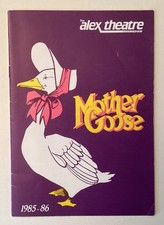 Danny LA RUE - Mother Goose
