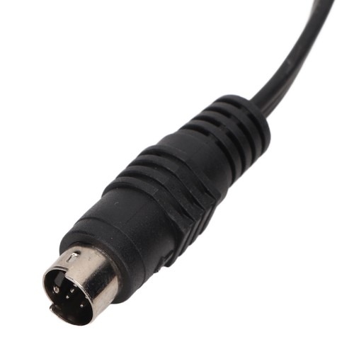 Mini din pin - 7, to