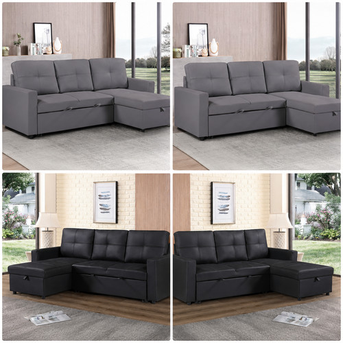 Newport leather seater - leather,