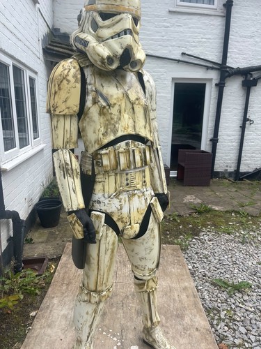 Star wars stormtrooper - wars,
