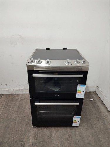 Aeg cix6500abm cooker 5000 - aeg,